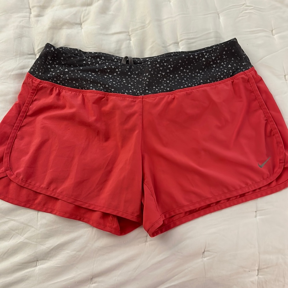 Nike athletic shorts